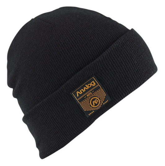 Tokyo Beanie