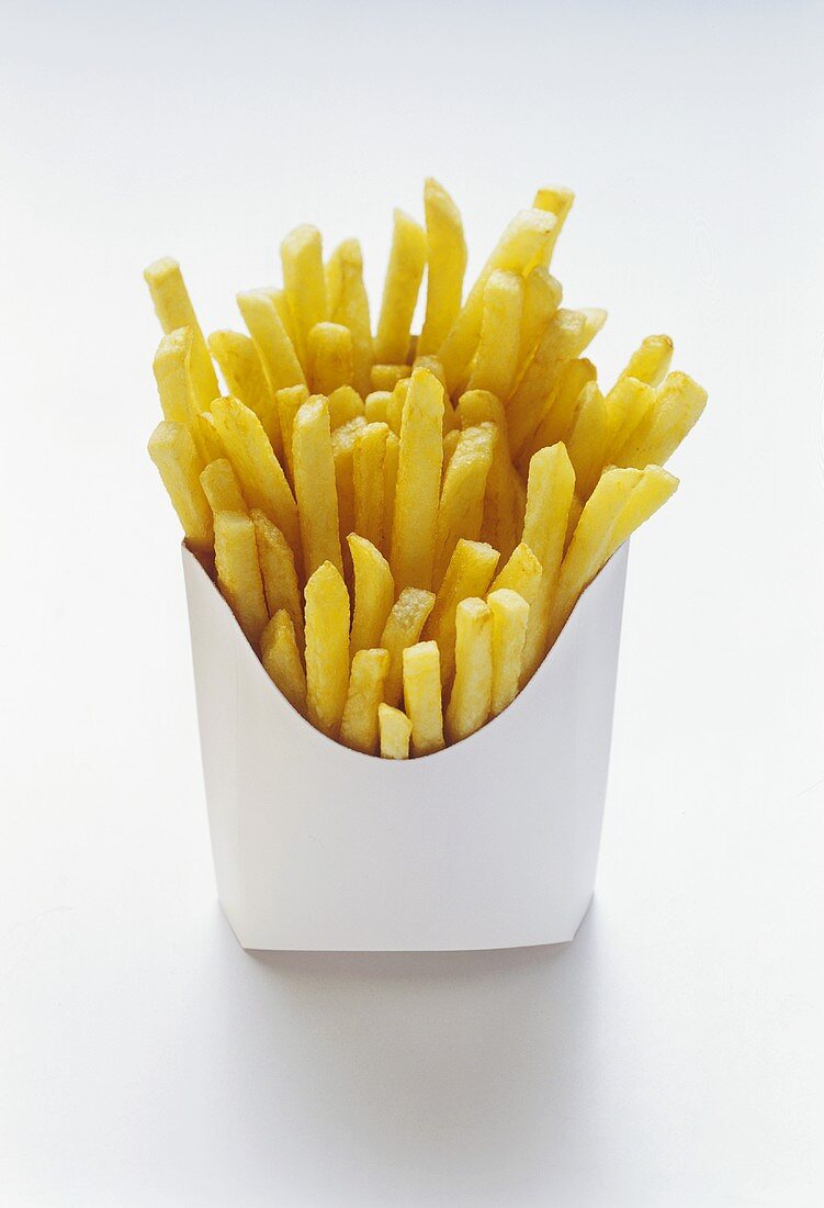 Fries