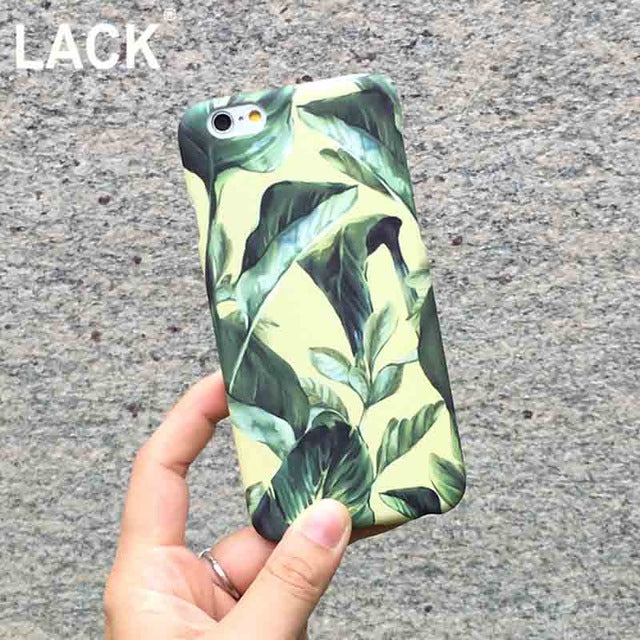 Ultra Thin Banana Leaf Case (Limited Time Offer)