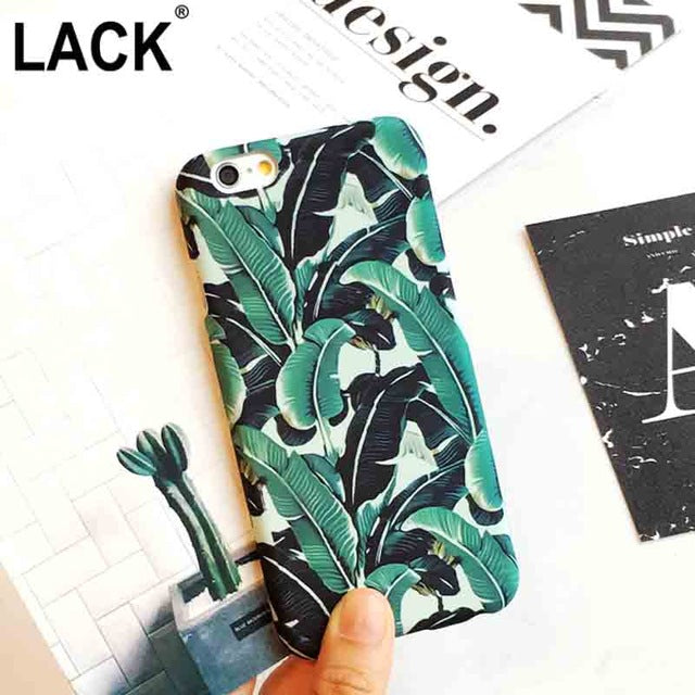 Ultra Thin Banana Leaf Case (Limited Time Offer)