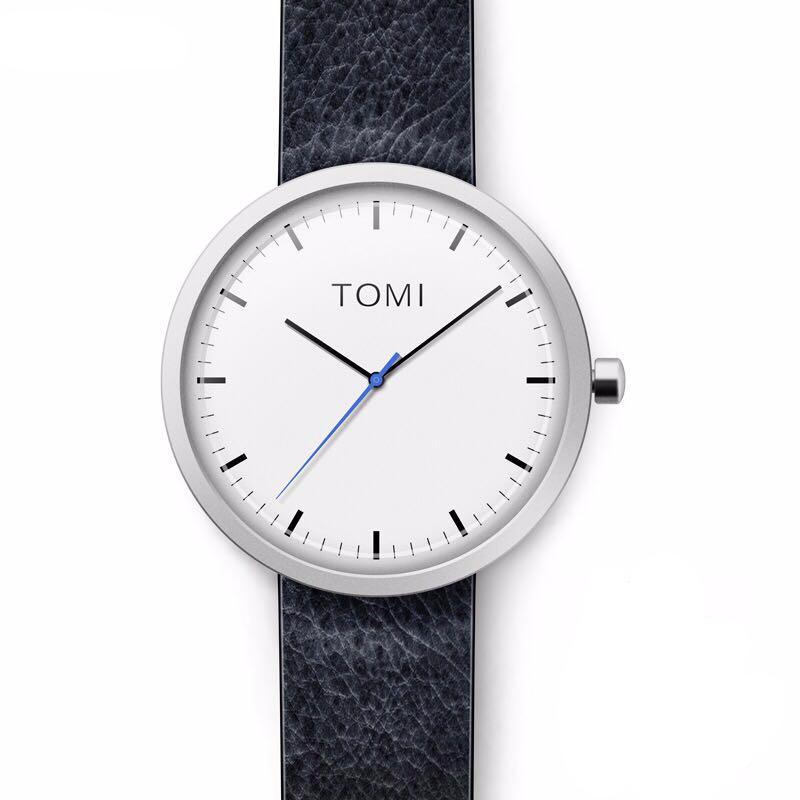 TOMI Vintage Watch