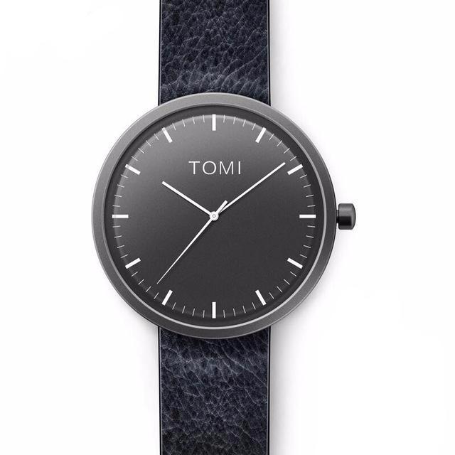 TOMI Vintage Watch