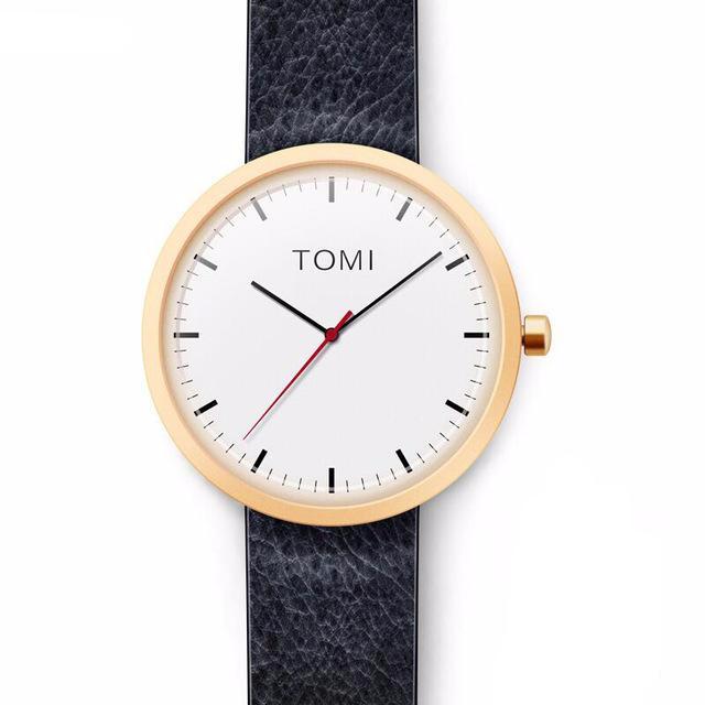 TOMI Vintage Watch