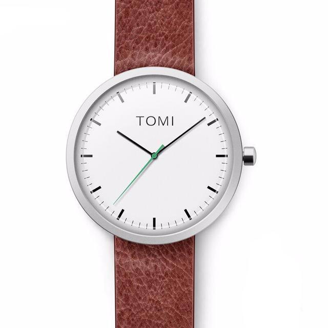 TOMI Vintage Watch