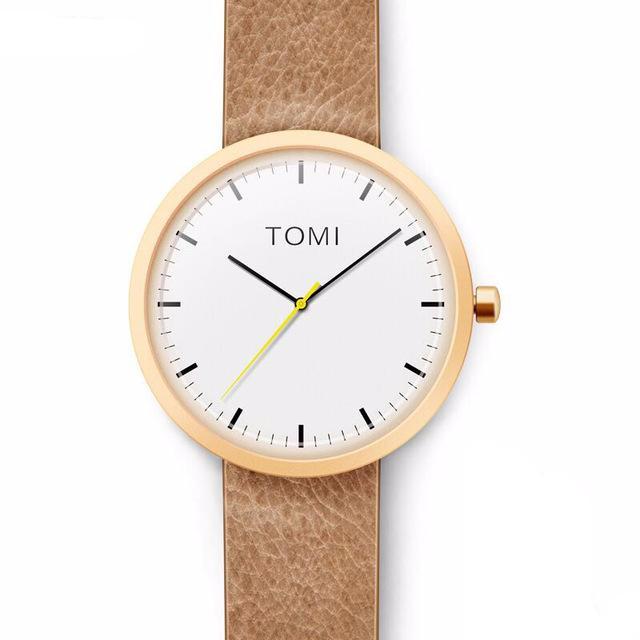 TOMI Vintage Watch