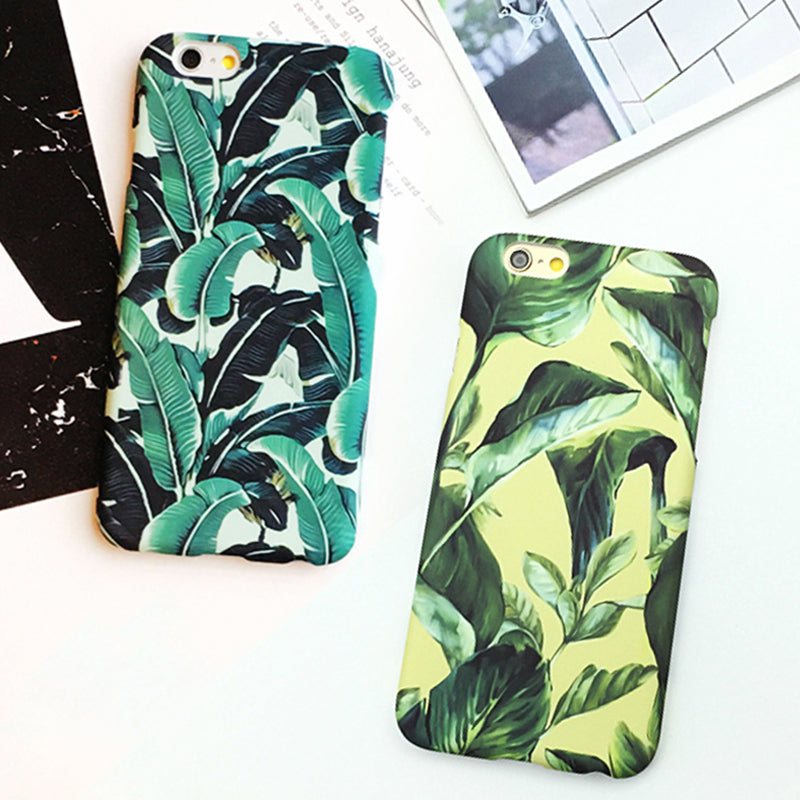 Ultra Thin Banana Leaf Case (Limited Time Offer)